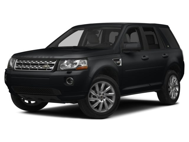 2014 Land Rover LR2 -'s photo