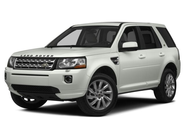 2014 Land Rover LR2 Base's photo