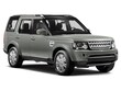 Land Rover LR4