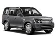  Land Rover LR4