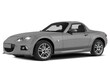 Mazda MX-5 Miata