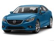  Mazda Mazda6