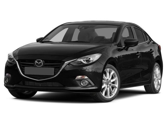2014 Mazda Mazda3 i Sport -
                  Reno, NV