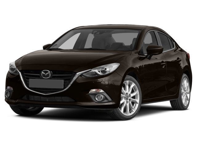 2014 Mazda Mazda3 s Touring -
                  Roseburg, OR