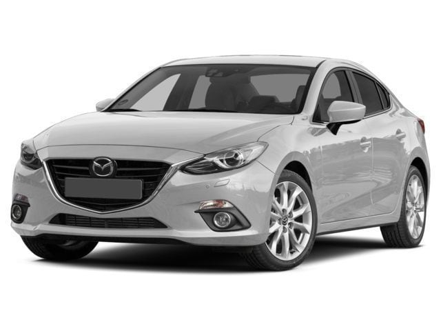 2014 Mazda MAZDA3 s Grand Touring's photo
