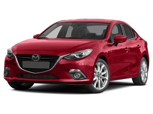 2014 Mazda MAZDA3 s Grand Touring's photo