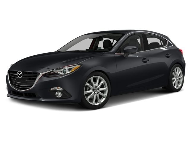 2014 Mazda Mazda3 i Sport -
                  Dallas, TX