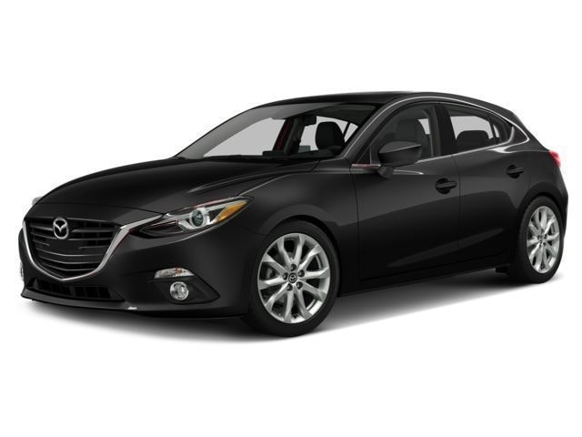 2014 Mazda CX-3's photo