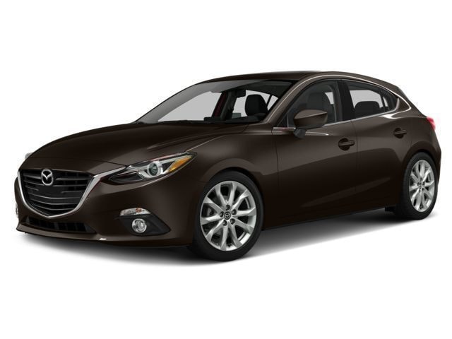 2014 Mazda Mazda3 s Grand Touring -
                  Wesley Chapel, FL