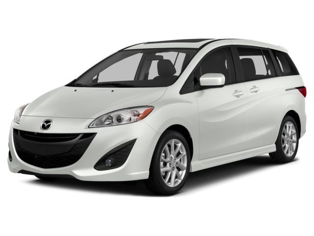 2014 Mazda MAZDA5 Sport's photo