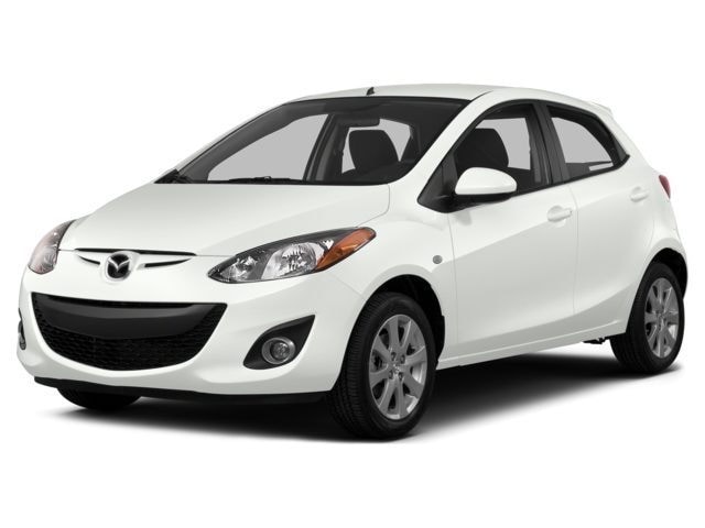 2014 Mazda Mazda2 Sport's photo
