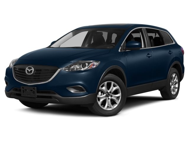 2014 Mazda CX-9 Sport