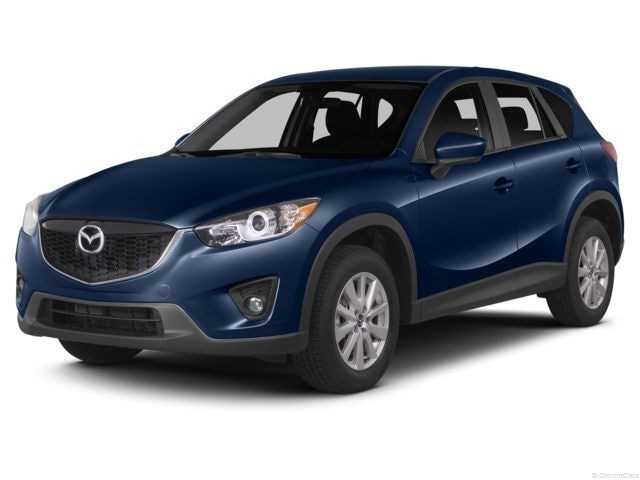 2014 Mazda CX-5 Grand Touring