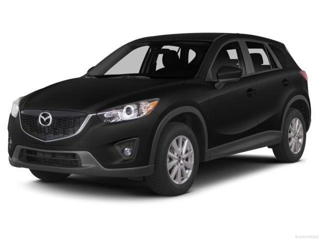 2014 Mazda CX-5 Grand Touring -
                Bryan, TX