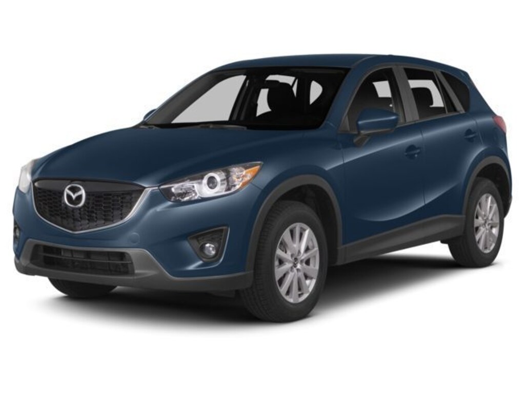 Used 2014 Mazda Mazda CX-5 Grand Touring SUV