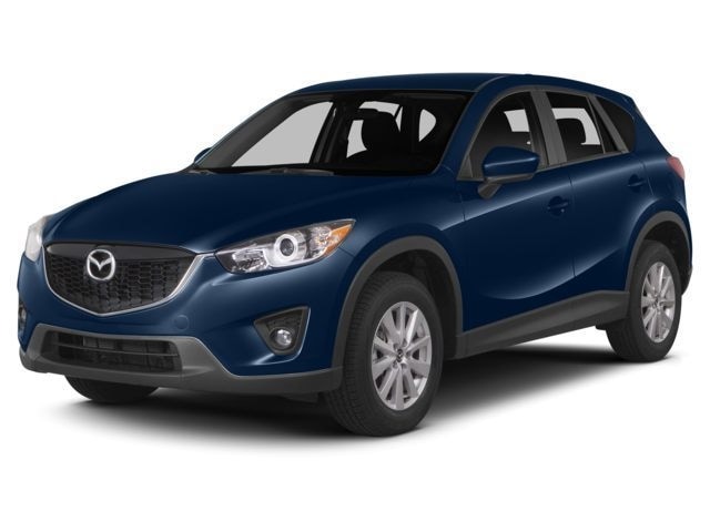 2014 Mazda CX-5 Grand Touring -
                Las Vegas, NV