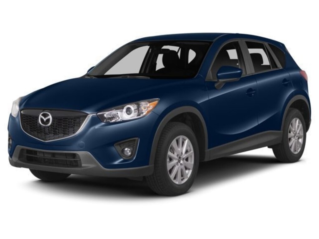 Used 2014 Mazda CX-5 Sport AWD Auto Sport