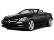 Mercedes-Benz SLK-Class
