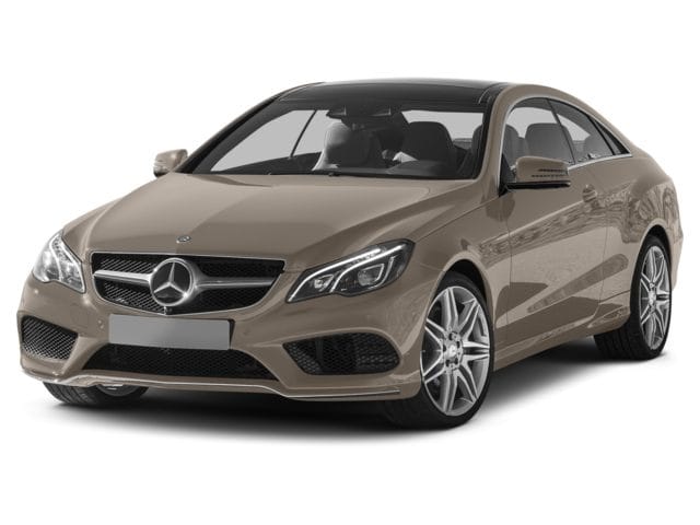 2014 Mercedes-Benz E-Class E 350 -
                Los Angeles, CA