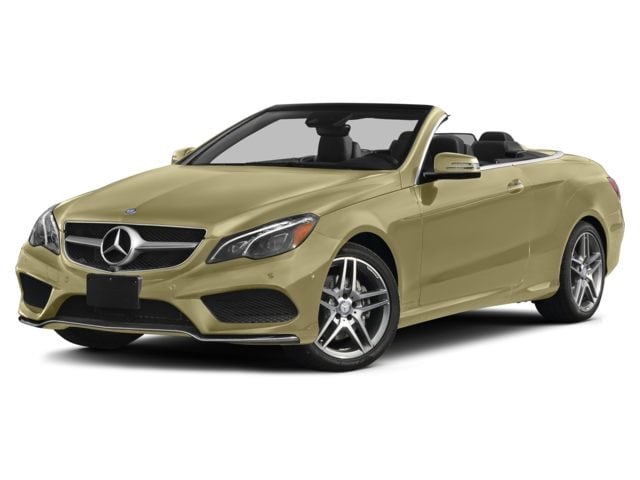 2014 Mercedes-Benz E-Class E350's photo