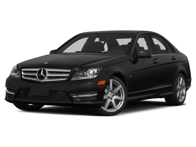 2014 Mercedes-Benz C-Class C 350 -
                  Van Nuys, CA