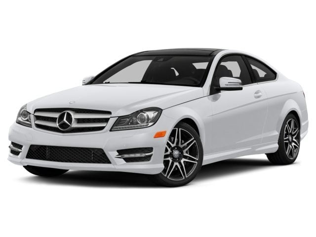 2014 Mercedes-Benz C-Class C 350 -
                Sterling, VA