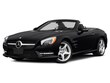 Mercedes-Benz SL-Class