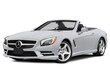  Mercedes-Benz SL-Class