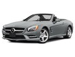 Mercedes-Benz SL-Class