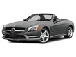 Mercedes-Benz SL-Class
