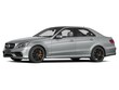 Mercedes-Benz E 63 AMG