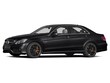 Mercedes-Benz E 63 AMG