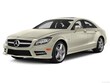 Mercedes-Benz CLS 550