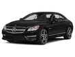  Mercedes-Benz CL 63 AMG