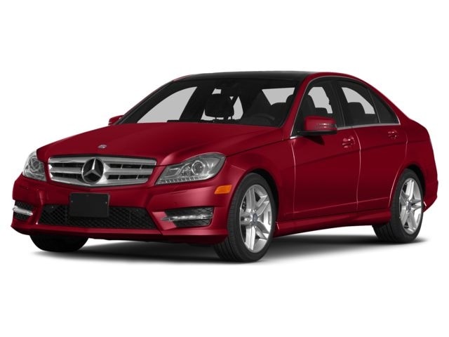 2014 Mercedes-Benz C-Class C 300 -
                  Eatontown, NJ