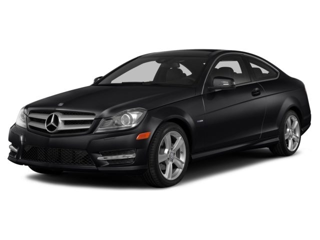 2014 Mercedes-Benz C-Class C 250 -
                Sherman Oaks, CA