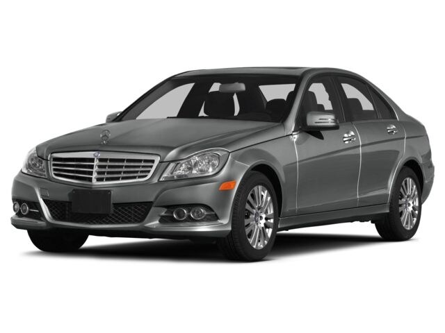 2014 Mercedes-Benz C-Class C 250 -
                  Van Nuys, CA