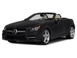  Mercedes-Benz SLK-Class
