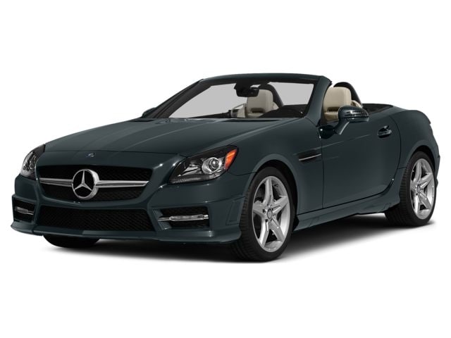 2014 Mercedes-Benz SLK SLK250's photo