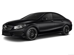 2014 Mercedes-Benz CLA CLA 250 Sedan