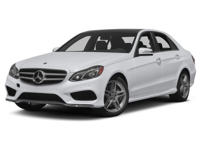 2014 Mercedes-Benz E-Class E250