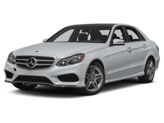 2014 Mercedes-Benz E-Class E250
