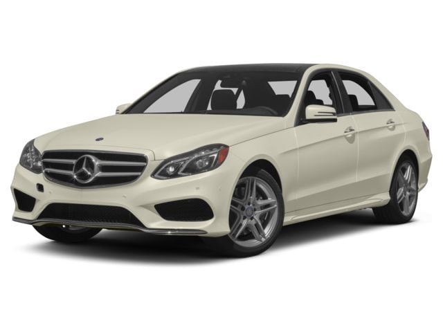2014 Mercedes-Benz E-Class E250 BlueTEC Luxury 4MATIC's photo
