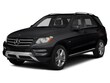 Mercedes-Benz M-Class