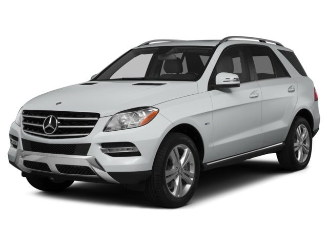 2014 Mercedes-Benz M-Class ML 350 -
                Dallas, TX