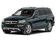  Mercedes-Benz GL-Class