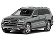  Mercedes-Benz GL-Class