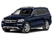 Mercedes-Benz GL-Class