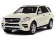  Mercedes-Benz M-Class