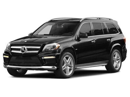 Used 2014 Mercedes Benz Gl Class For Sale At Mercedes Benz Of Buckhead Vin 4jgdf7de6ea423791